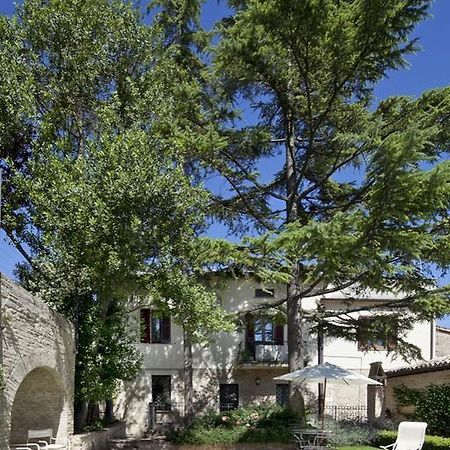 L'Arco Romanico 몬테팔코 외부 사진