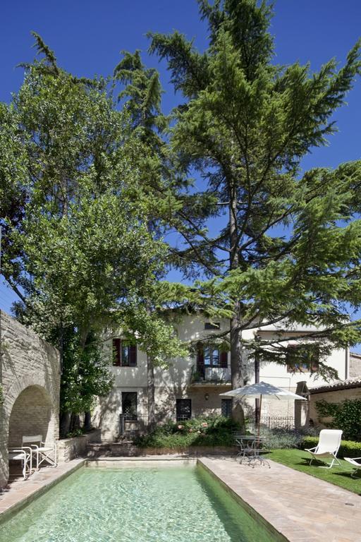 L'Arco Romanico 몬테팔코 외부 사진
